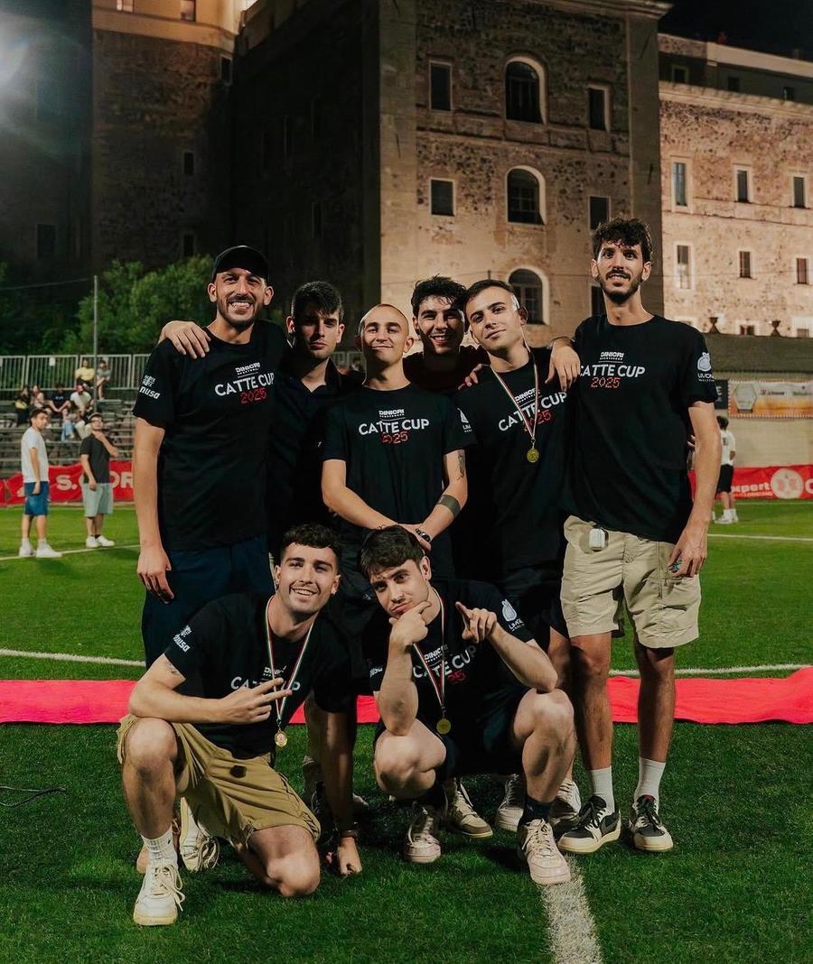 A Oristano torna la “Catte Cup”: al via le iscrizioni