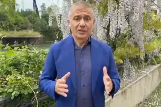 Pecoraro Scanio: l'italian sounding vale 120 mld di dollari l'anno