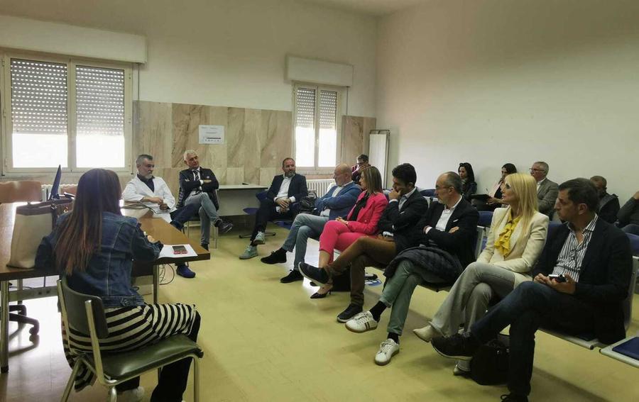 «Ospedale, occorre salvare tutti i servizi»