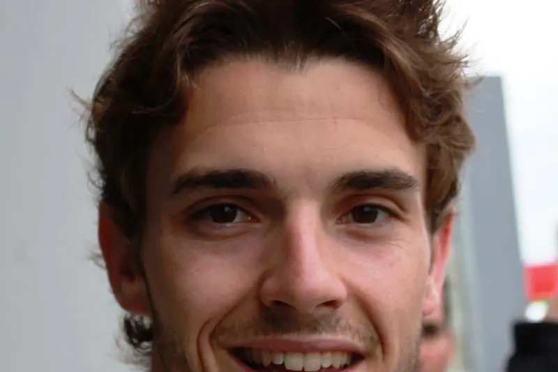 L'ultima vittima è Jules Bianchi, morto nel 2014 al Gran Premio di Suzuka in Giappone