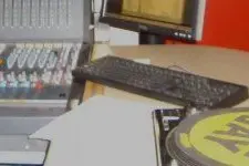 Radio Deejay