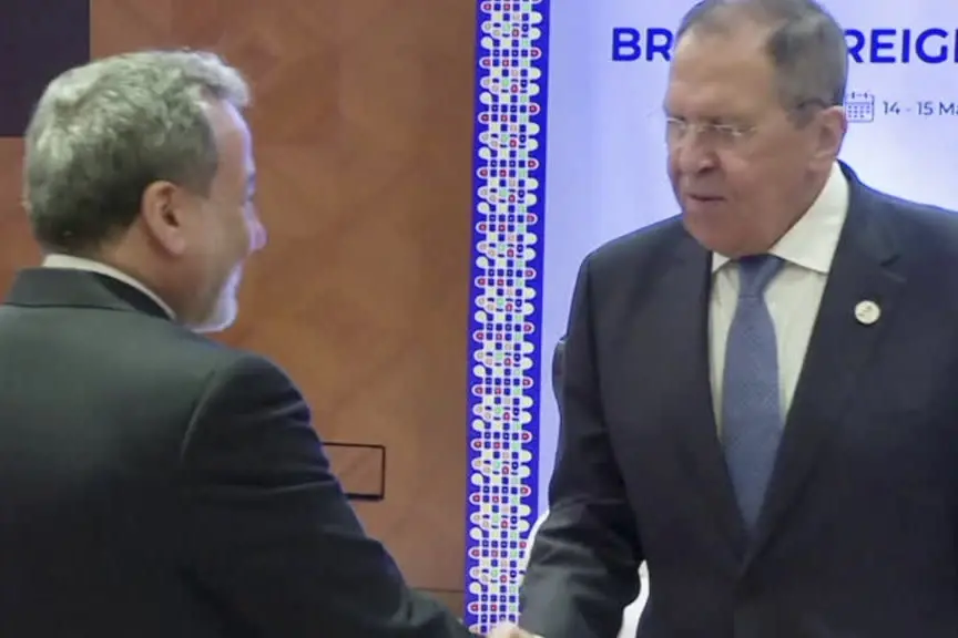 Colloquio Lavrov-Araghchi a Nuova Delhi: mantenere cessate fuoco