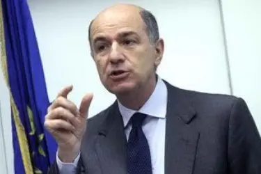 Corrado Passera