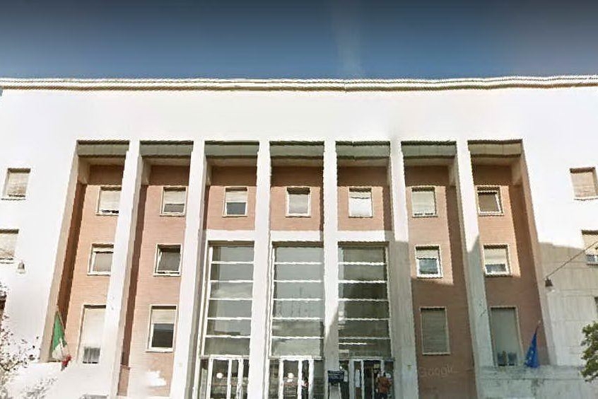 Il tribunale di Forlì