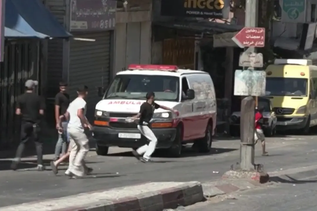 Cisgiordania, continuano le operazioni di Israele: i disagi della popolazione