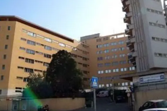 L'ospedale Businco