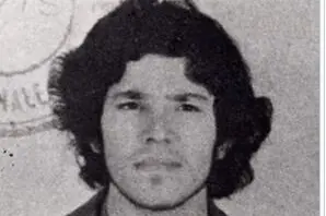Franco Serantini (foto Rais)