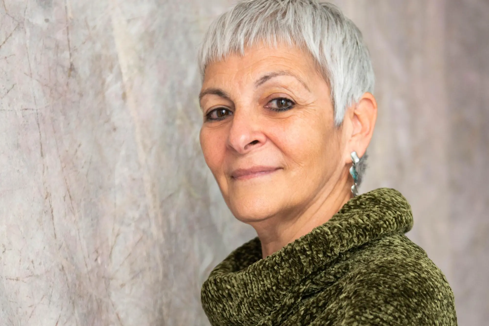 Sonya Orfalian - Max Catena