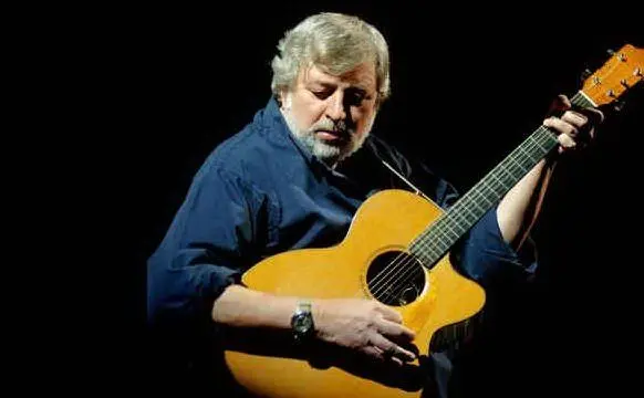 #AccaddeOggi: 14 giugno, tanti auguri a Francesco Guccini