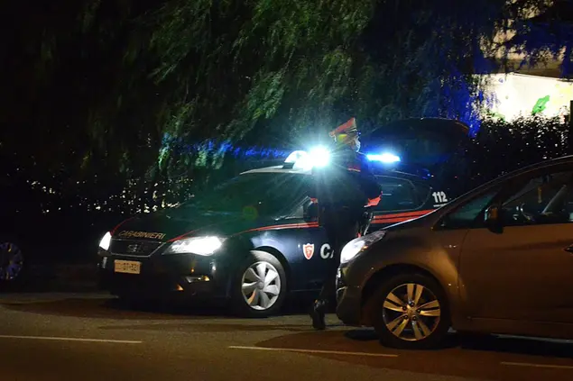 (Foto carabinieri)