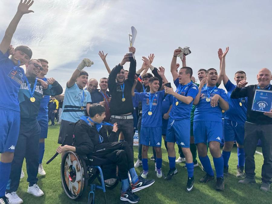 Macomerese special team a caccia di un alloro nazionale
