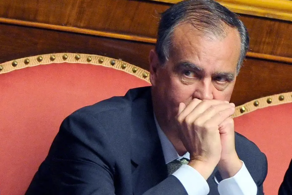 Roberto Calderoli