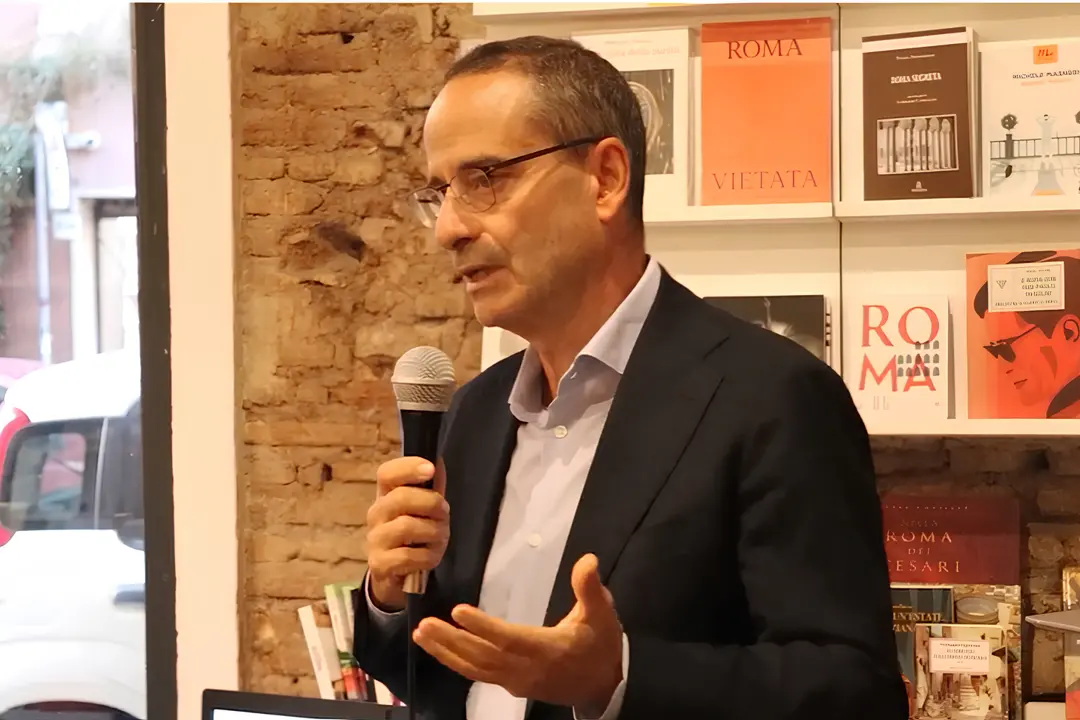 Frida, Contu (dir. Ansa): "Parole hanno un peso immenso, questo podcast può arrivare in profondità"