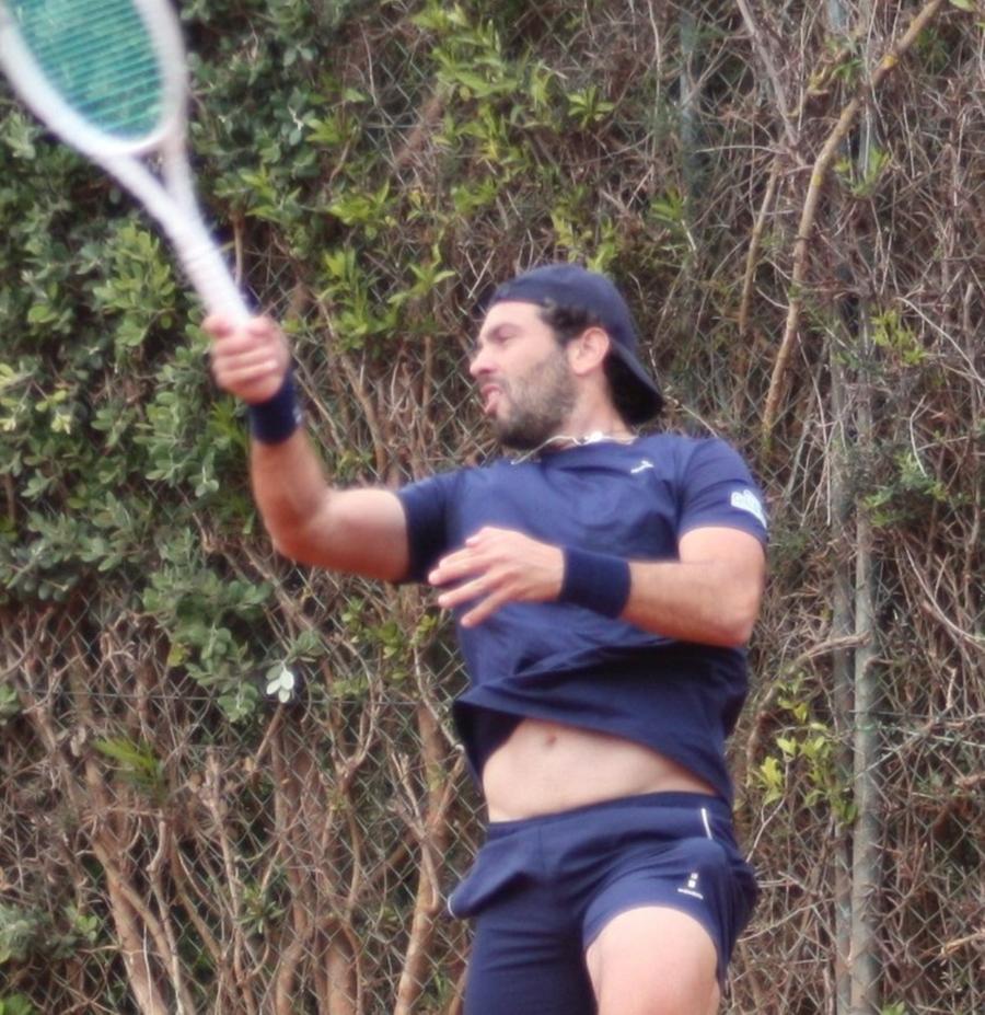 A Marrakech Darderi vince il derby azzurro