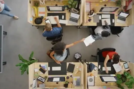 Ai e flessibilità, come la gen Z sta cambiando il mondo del lavoro