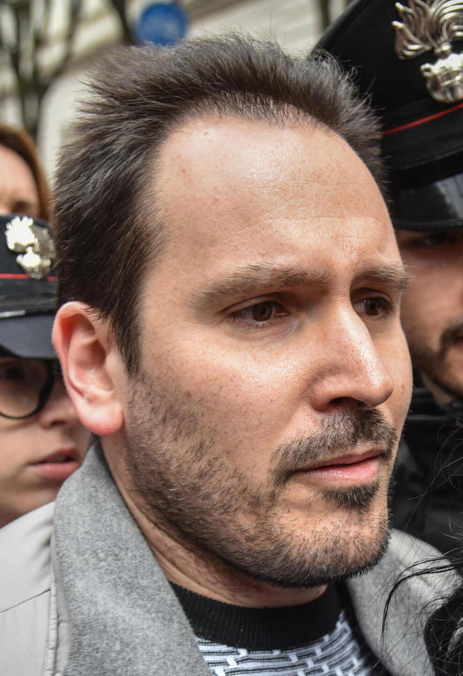 «Mio figlio non c’entra con l’omicidio di Chiara»