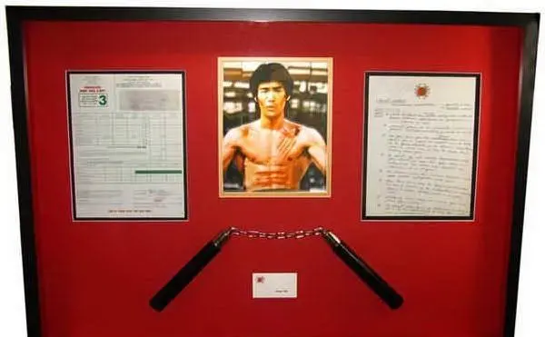 E' considerato uno dei maestri indiscussi del kung fu moderno