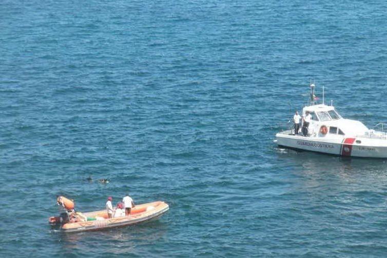Porto Torres, viola norme su pesca del corallo: revocata un'autorizzazione