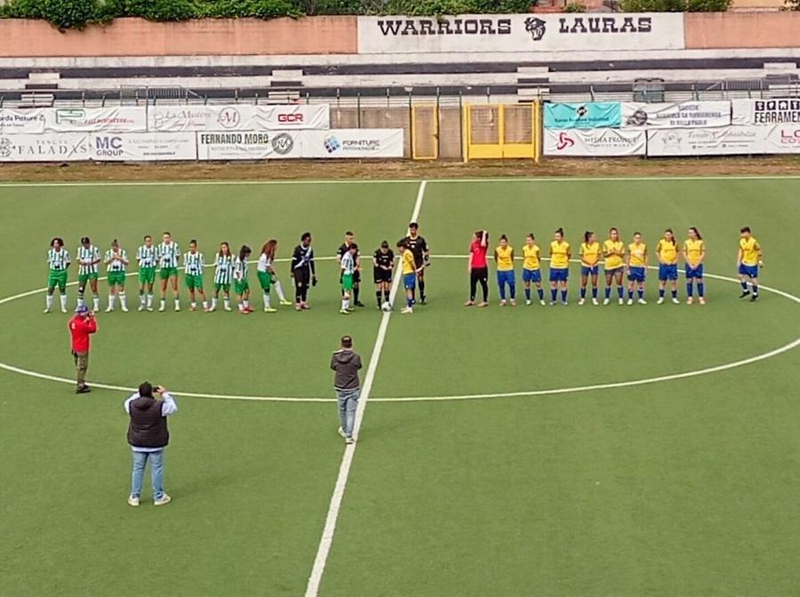 Real Sun Service alla fase nazionale