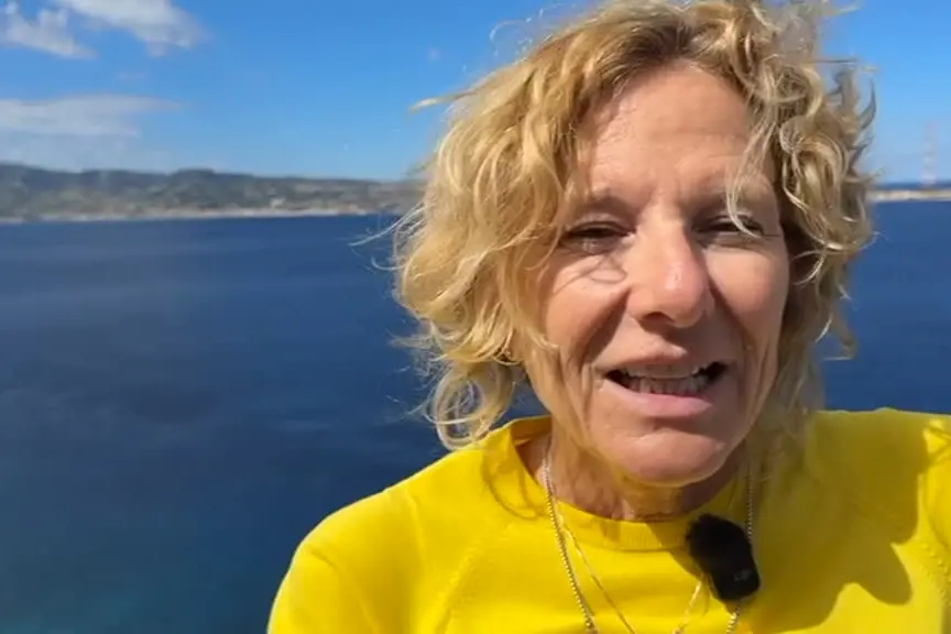 Turismo, Filippone: l'AI cambierà il modo di scegliere i viaggi