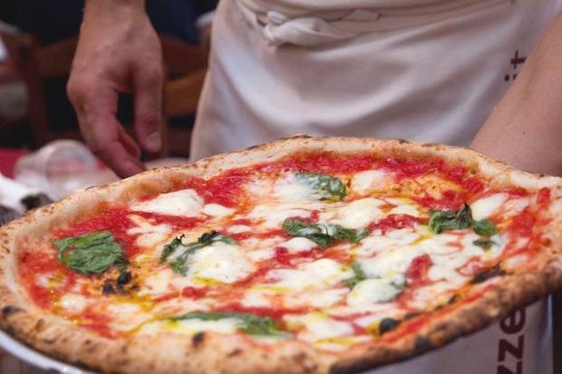 #AccaddeOggi: 21 maggio 1889, nasce la storia della pizza Margherita