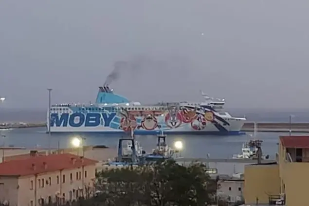 Moby Aki (foto Pala)
