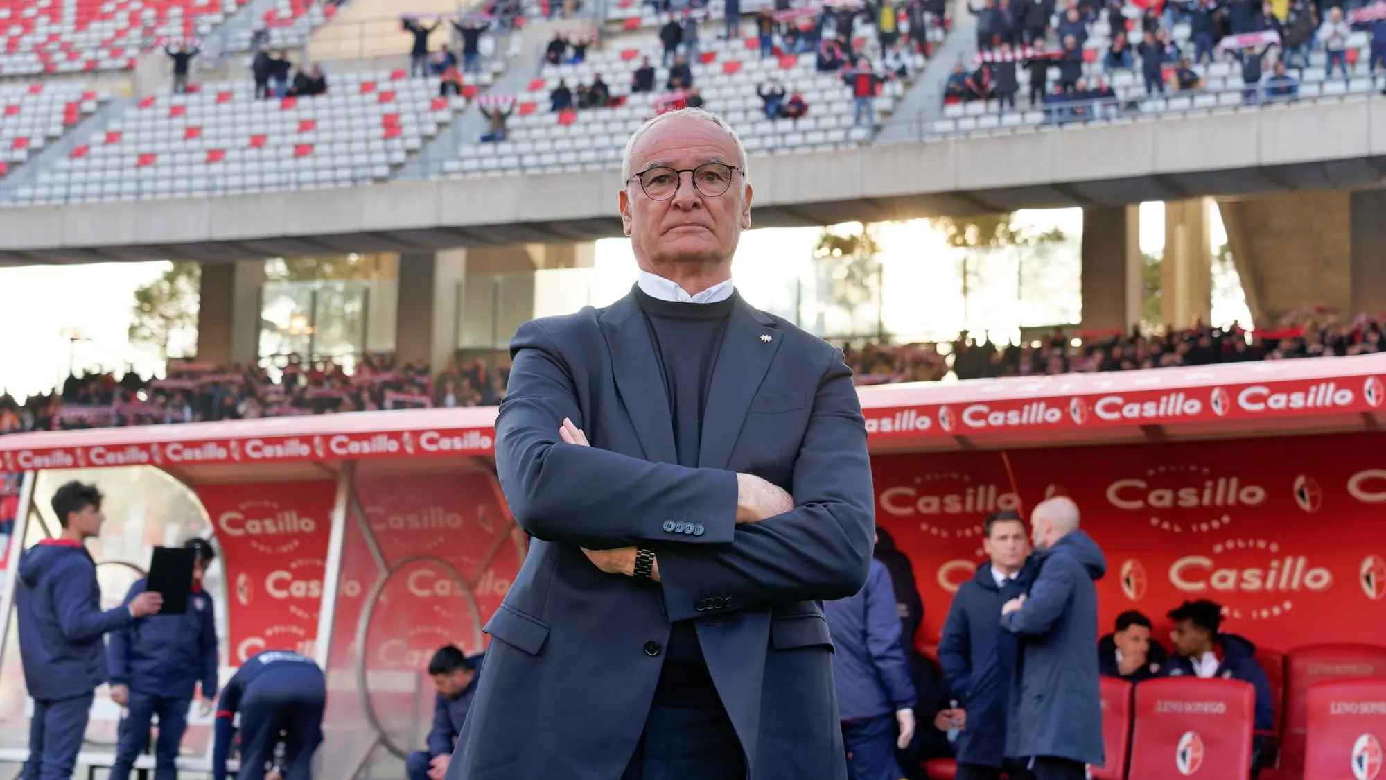 Bari-Cagliari, final result: 1-1 with penalty in the 95th minute