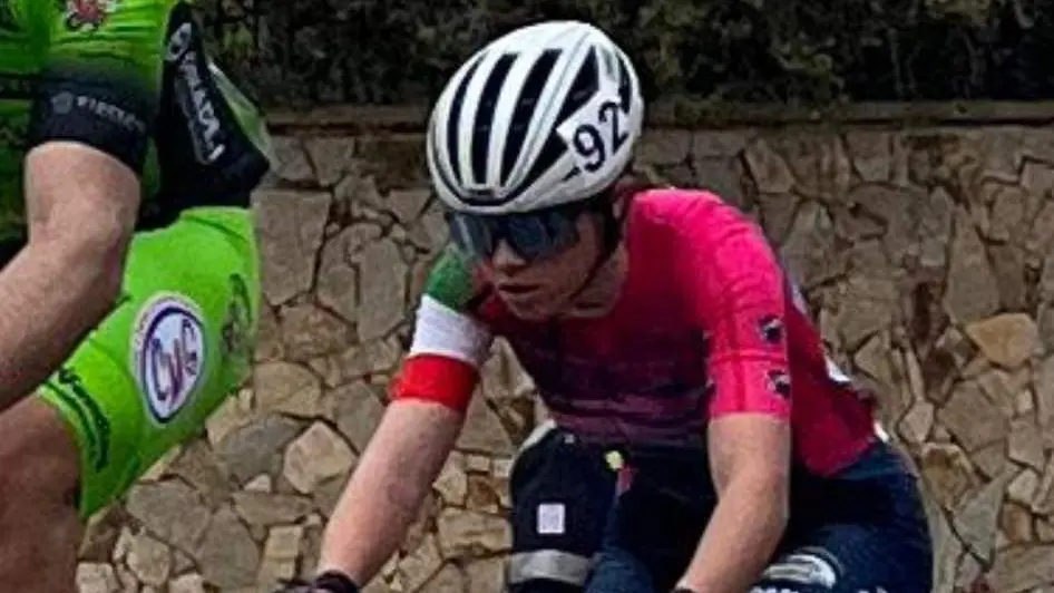 La villaputzese Valentina Murgioni è la stella del ciclismo sardo - L ...
