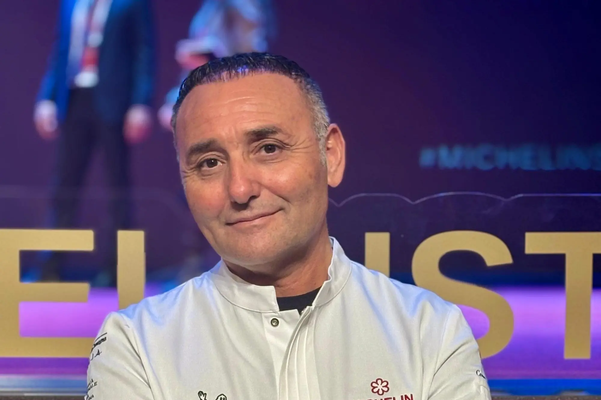 Lo Chef Pasquale D’Ambrosio