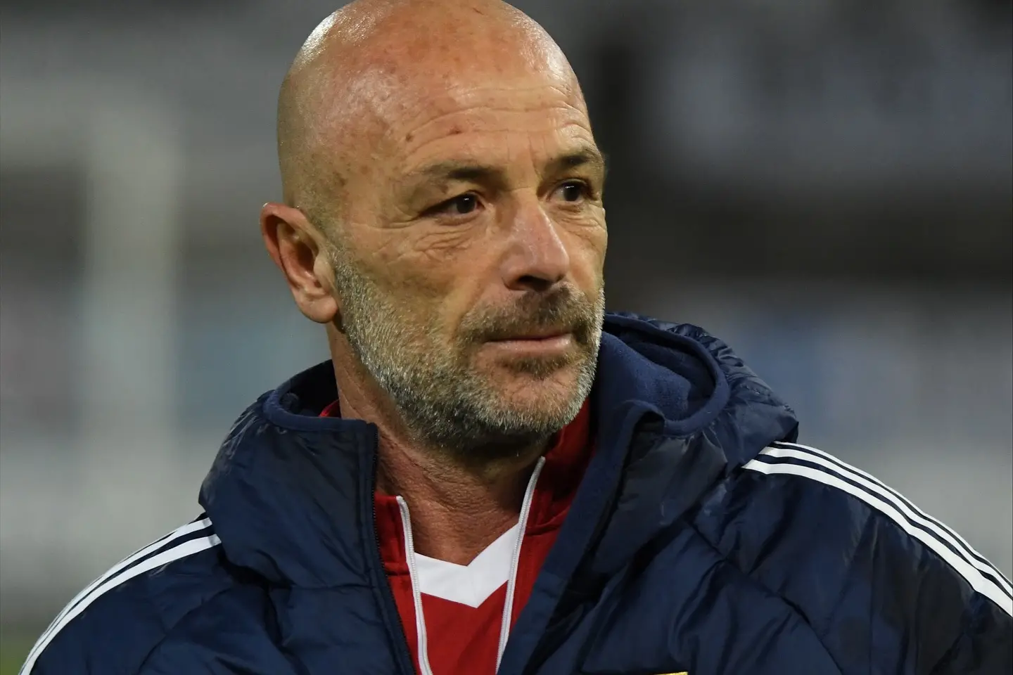 Alfonso Greco (foto Torres-A. Sanna)