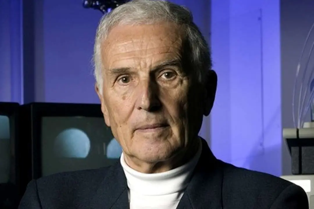 Silvio Garattini