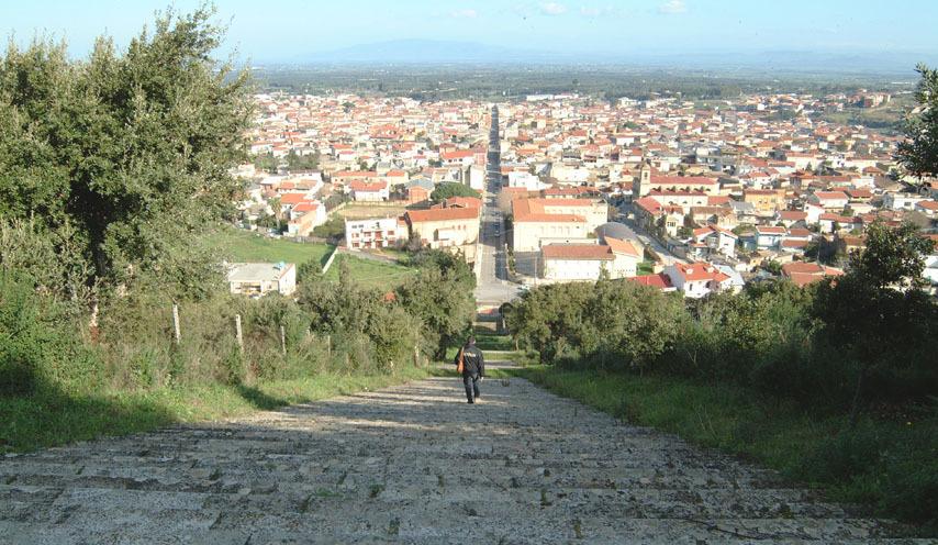 Subito il potenziamento del sistema di controllo