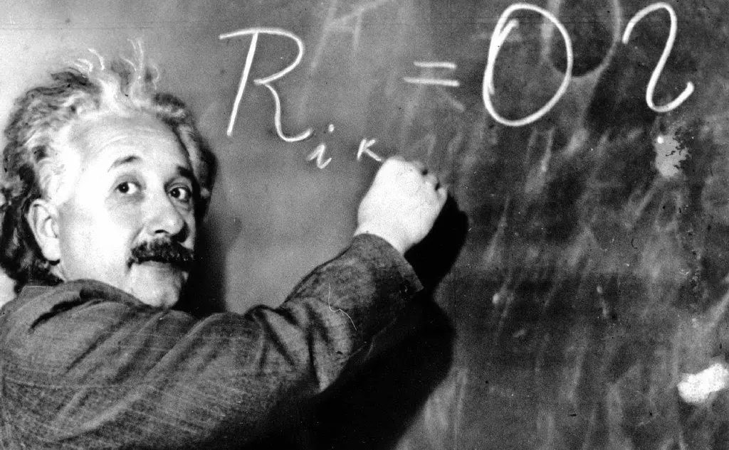 #AccaddeOggi: 18 aprile 1955, muore Albert Einstein