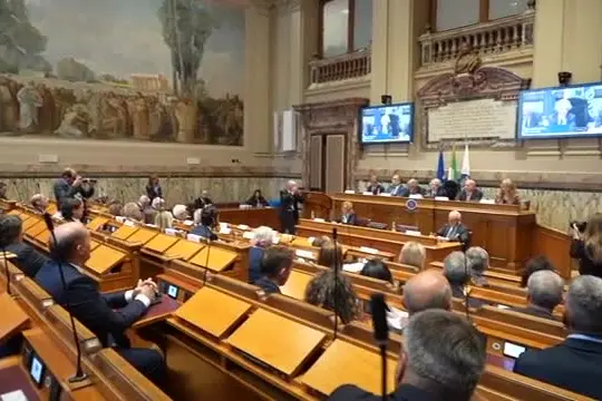 Luiss e Generali, modello per il lavoro che verrà: Transformation Hub