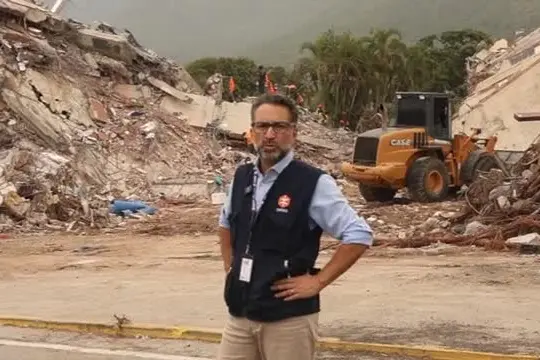 Venezuela, Cesvi: "Qui un disastro, preoccupa la situazione sanitaria"