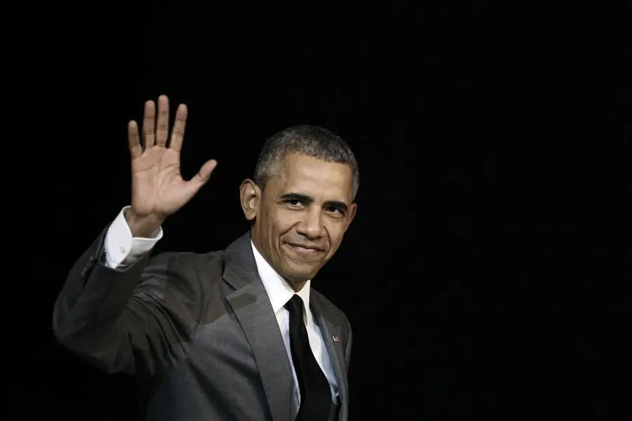 Barack Obama (Ansa)