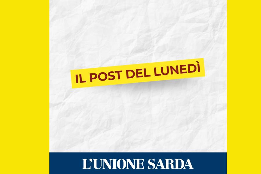 L’arte del rattoppo: il post di lunedì 8 giugno 2026