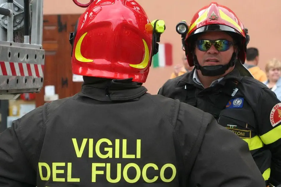 Il video