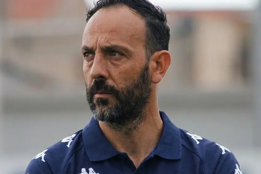 Fabio Levacovich (foto Gabriele Demuro)