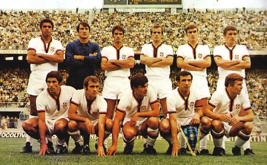 (Foto Wikipedia e L'Unione Sarda)