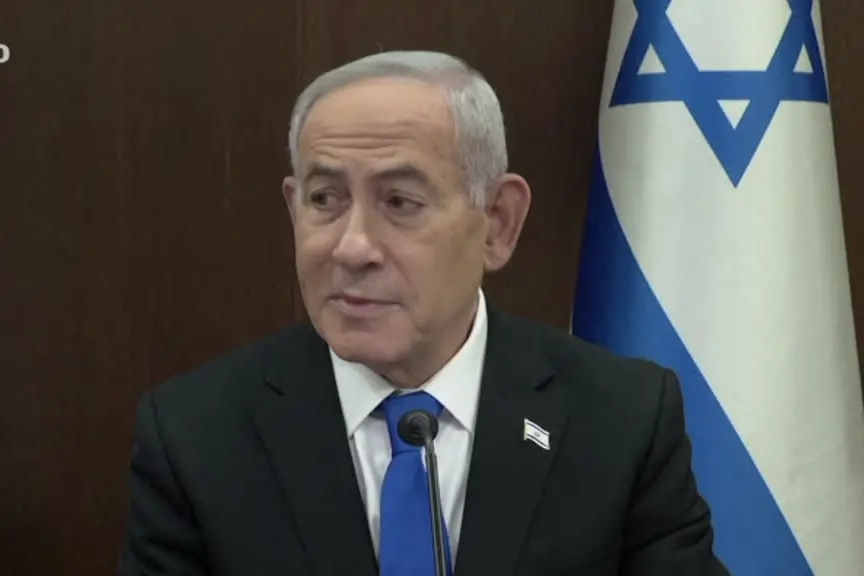 Medio Oriente, Netanyahu blocca il piano Trump: nessun ritiro da Gaza