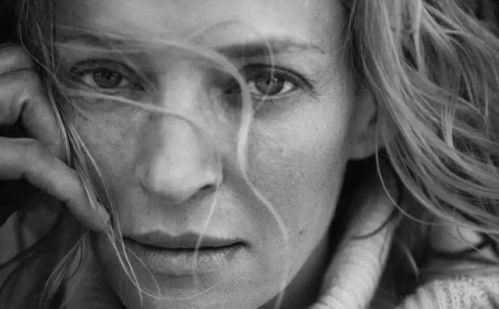Nel calendario Pirelli 2016