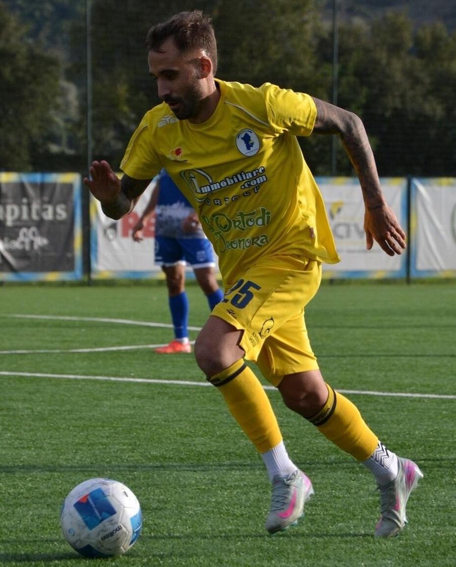 La Cos può e vuole chiudere il conto con il Valmontone