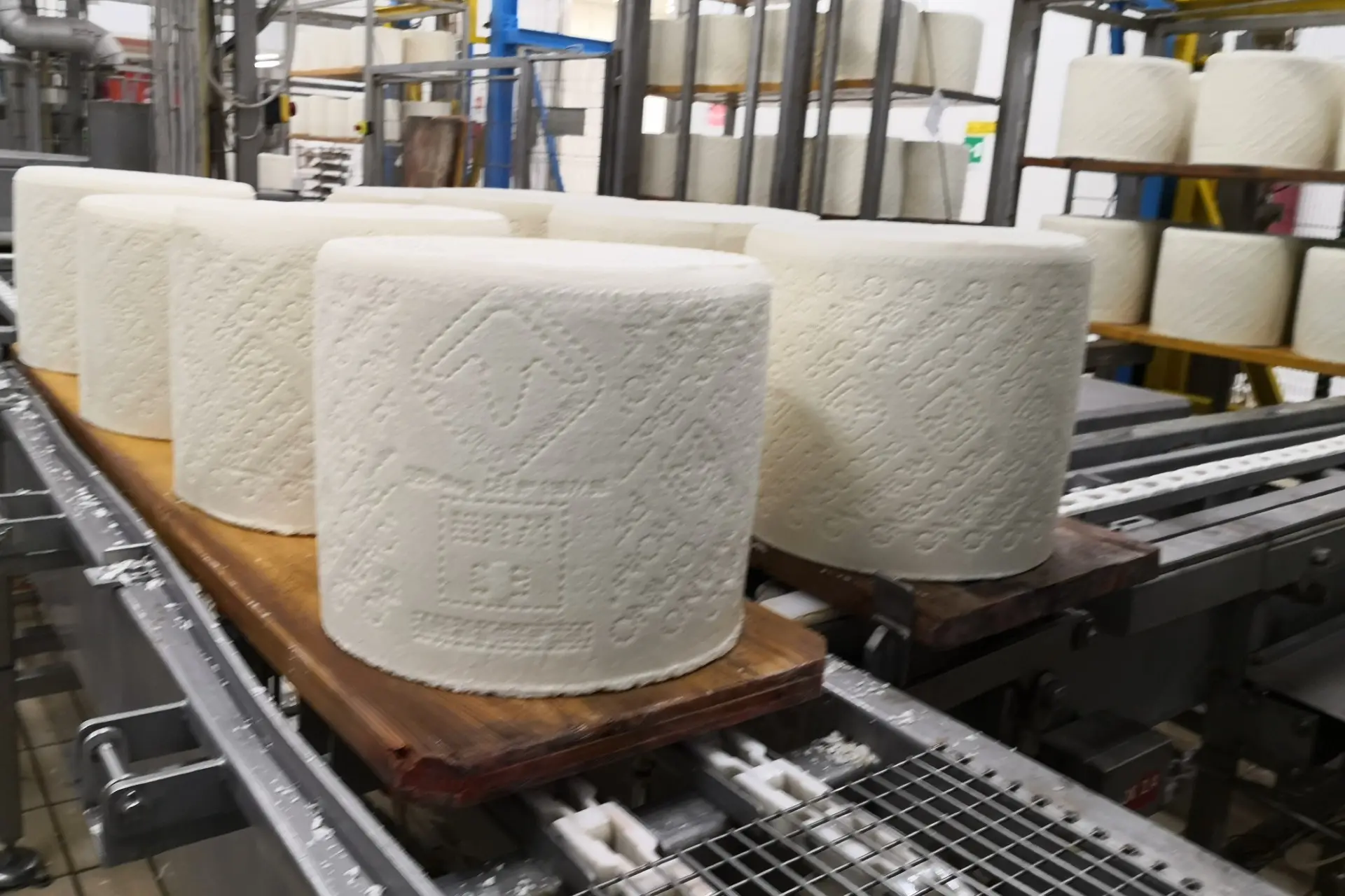 Pecorino romano