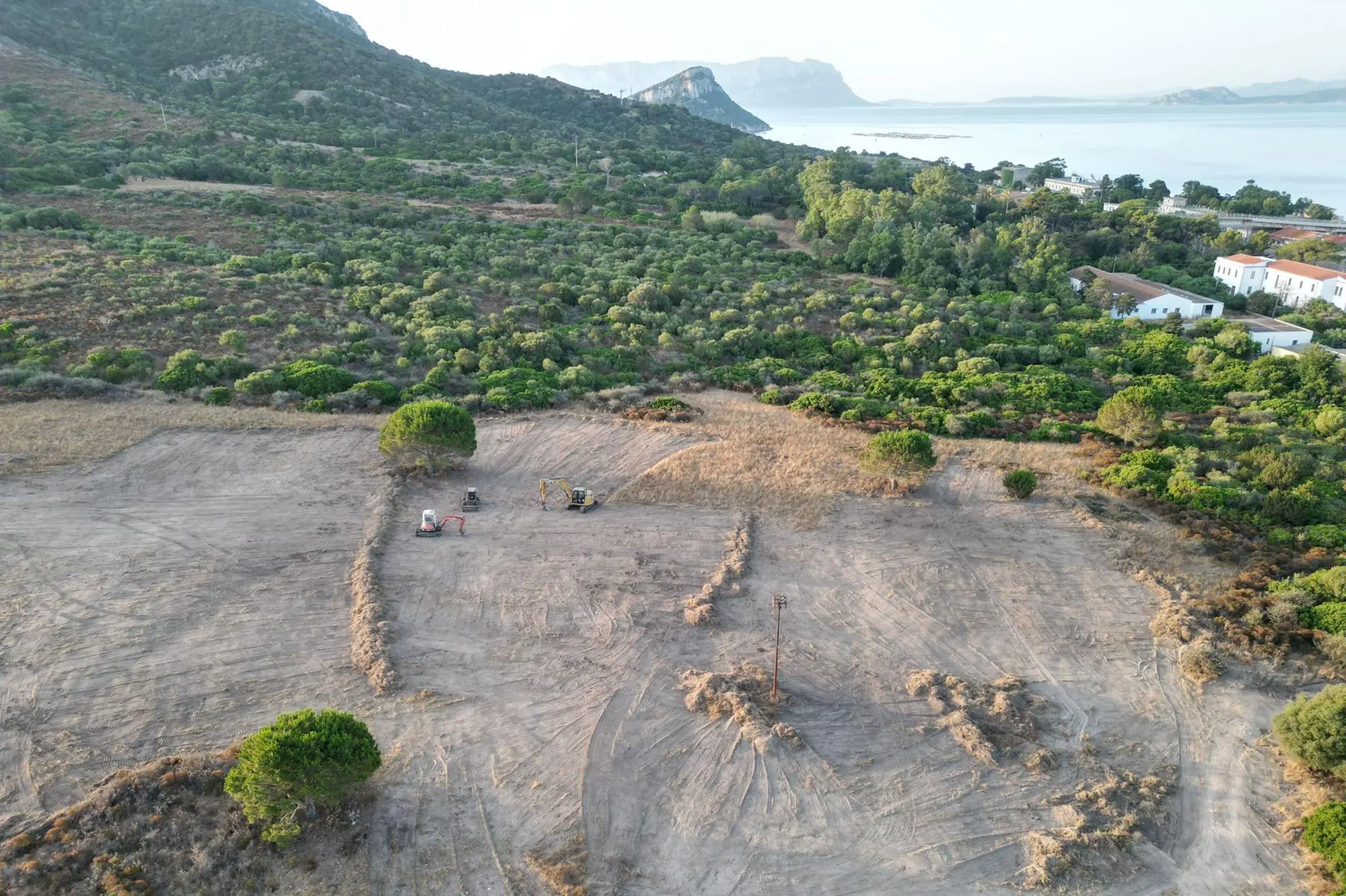 Zona di protezione speciale Capo Figari