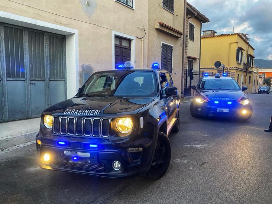 Villa San Pietro, ordine di carcerazione per un 44enne