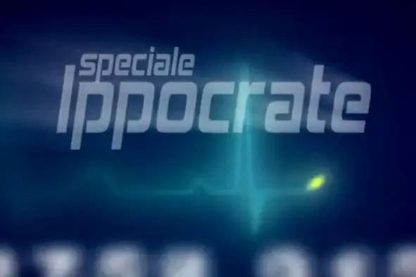 Speciale Ippocrate