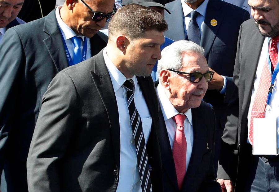 Storica missione Usa: all’Avana entra nel vivo il negoziato diplomatico