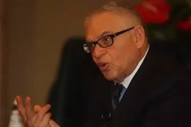 Edward Luttwak