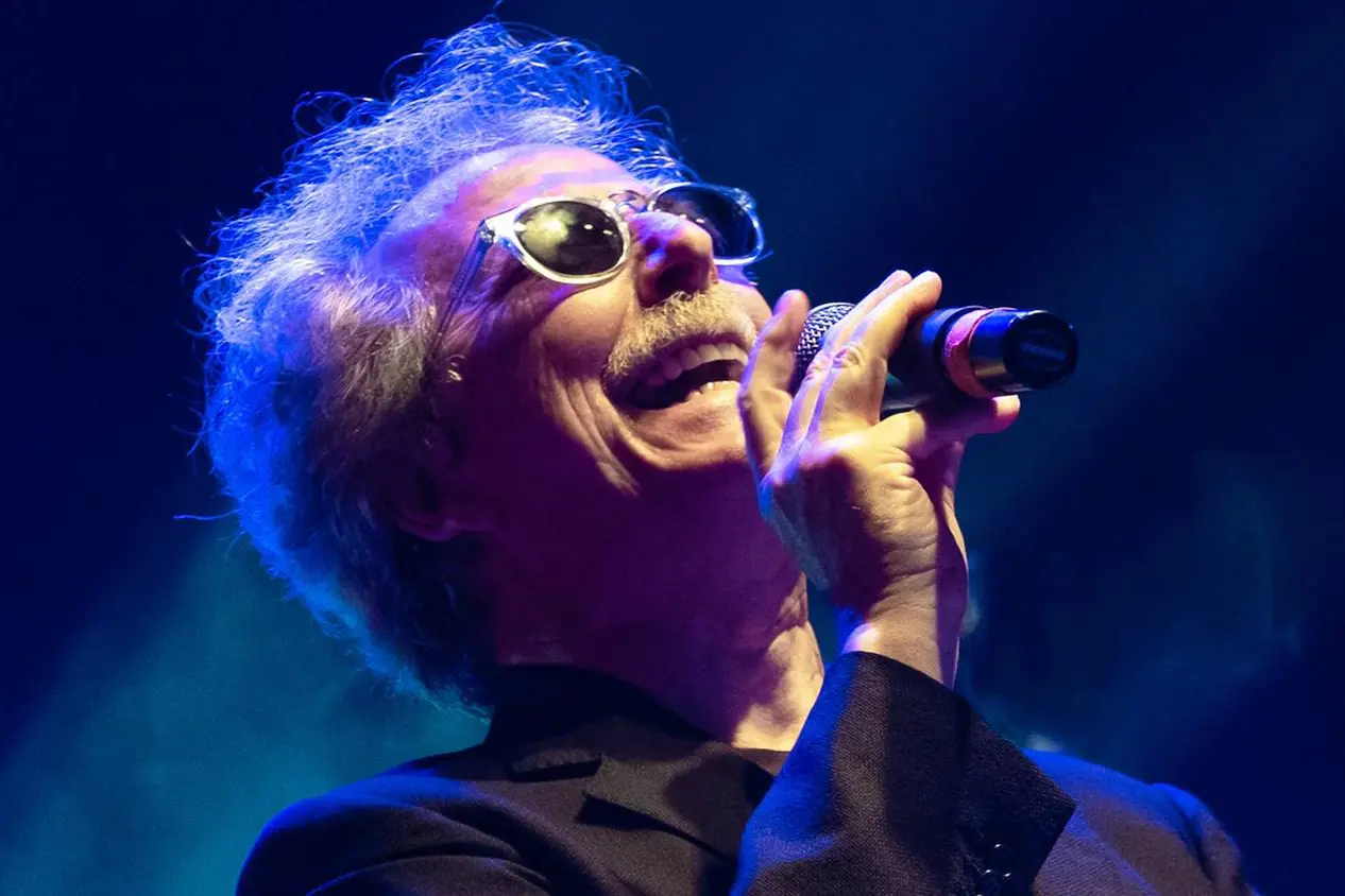 Fabio Concato (foto concessa)